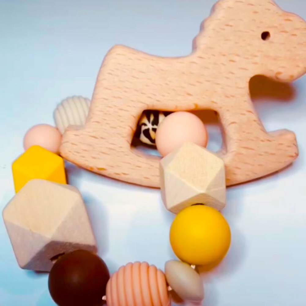 Baby Teether